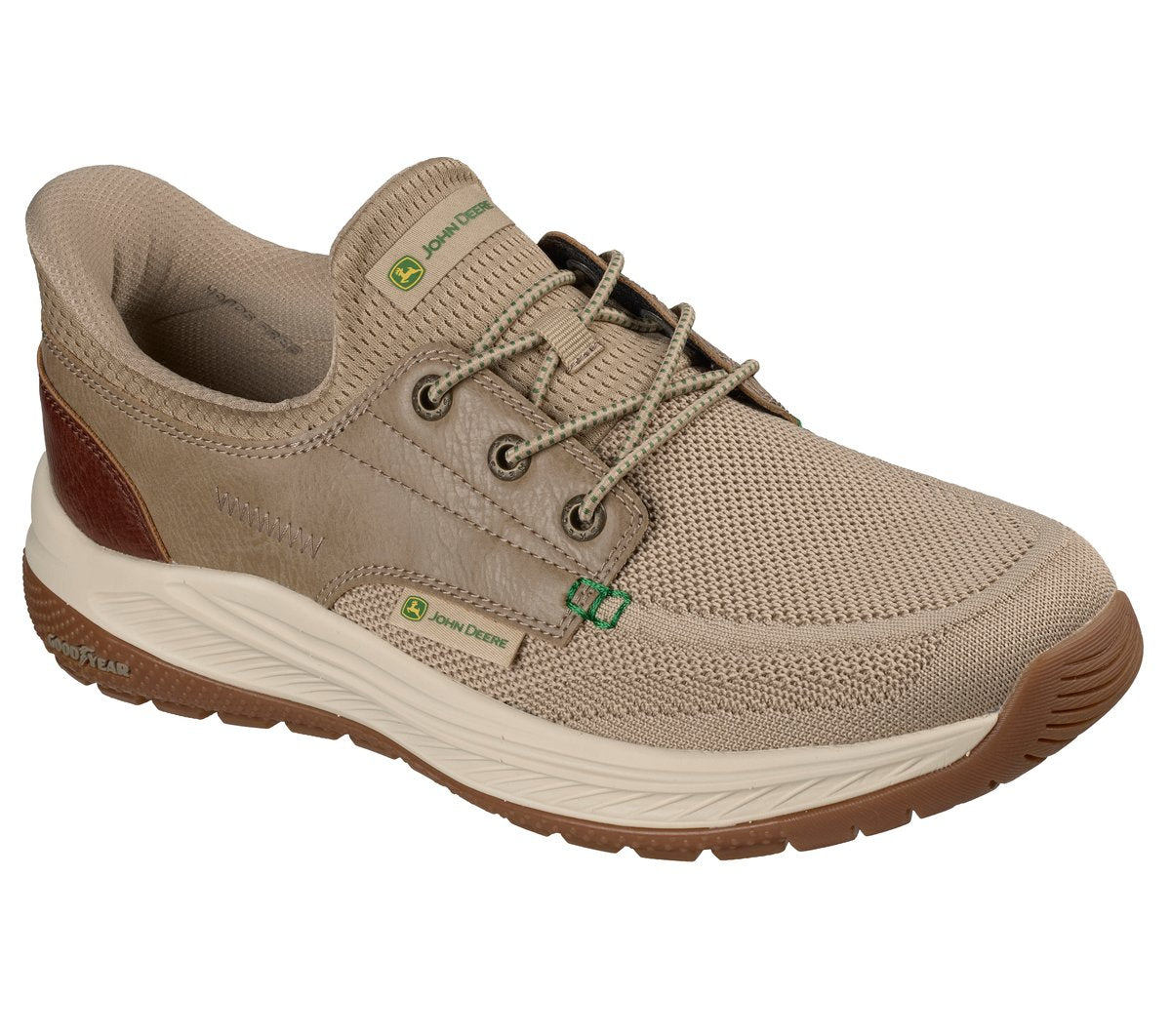 Slip-ins John Deere Relaxed Fit: Meroe - Cayden | Skechers US