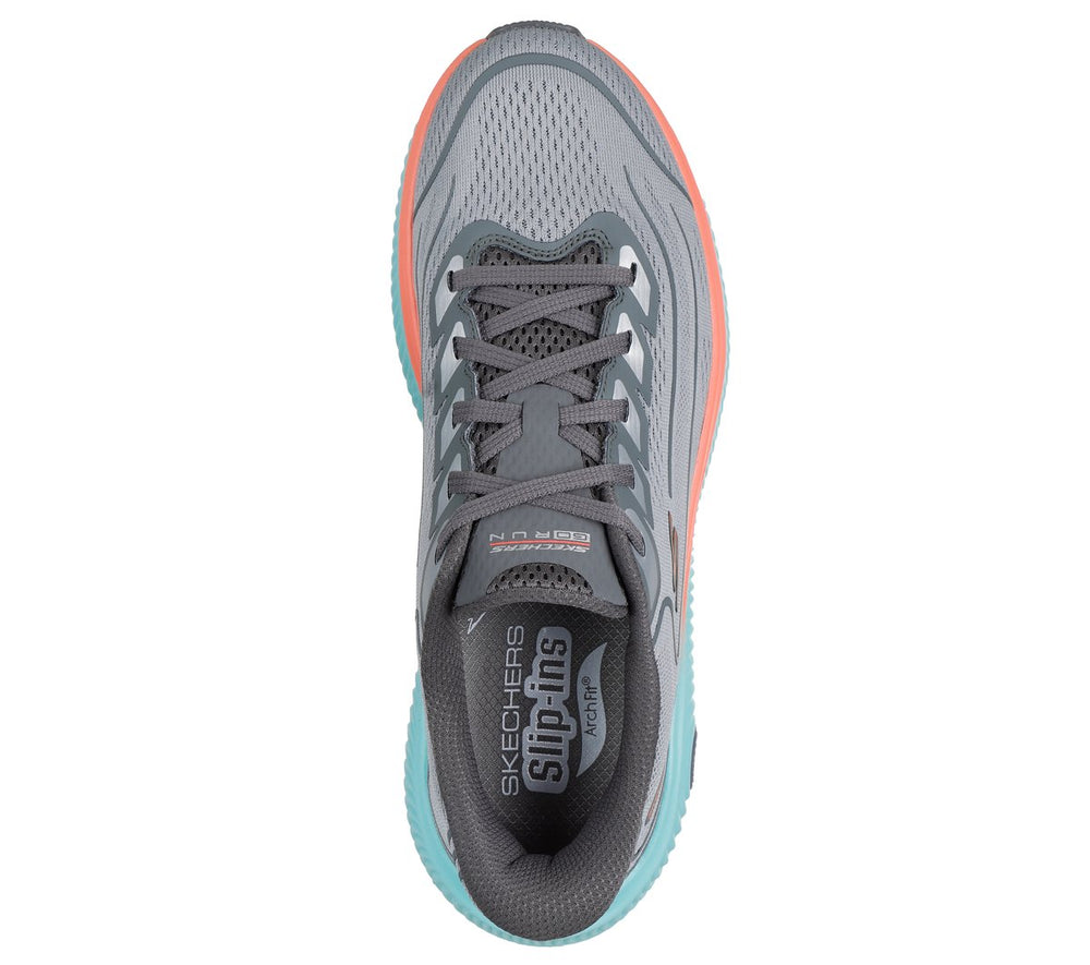 Slip-ins: Arch Fit GO RUN Anywhere - Ember | Skechers online