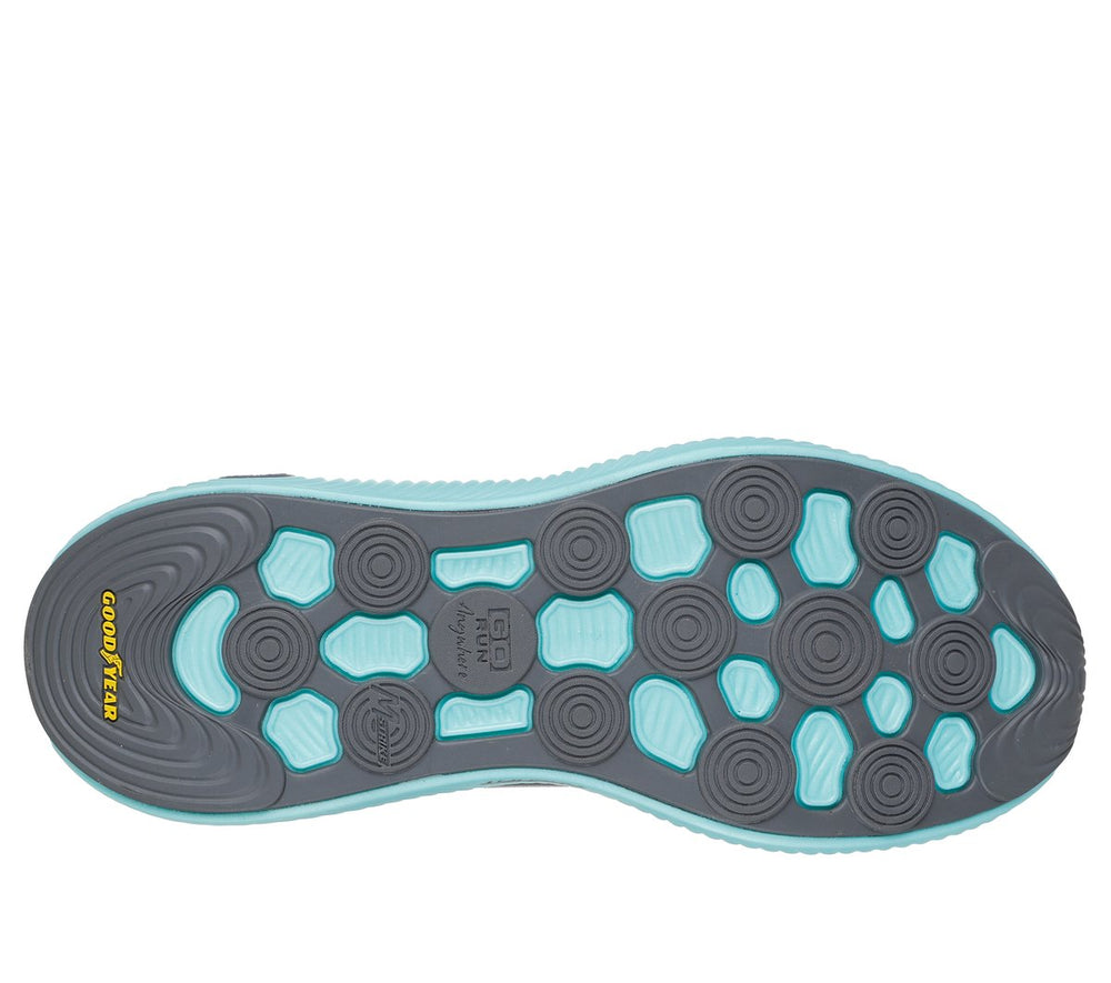 Slip-ins: Arch Fit GO RUN Anywhere - Ember | Skechers online