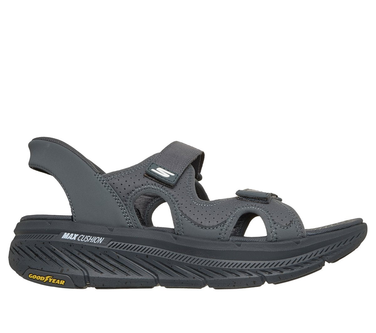 Slip-ins: Max Cushioning Premier 2.0 Sandal - Julian | Skechers outlet
