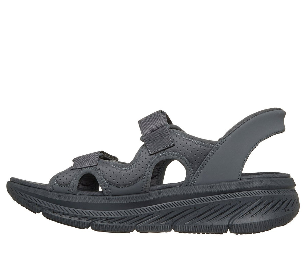 Slip-ins: Max Cushioning Premier 2.0 Sandal - Julian | Skechers outlet