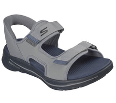 GO WALK 8 Sandal - Ken II | Skechers sale