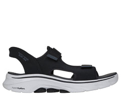 Slip-ins: GO WALK 7 Sandal - Ken | Skechers on sale