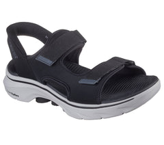 Slip-ins: GO WALK 7 Sandal - Ken | Skechers on sale