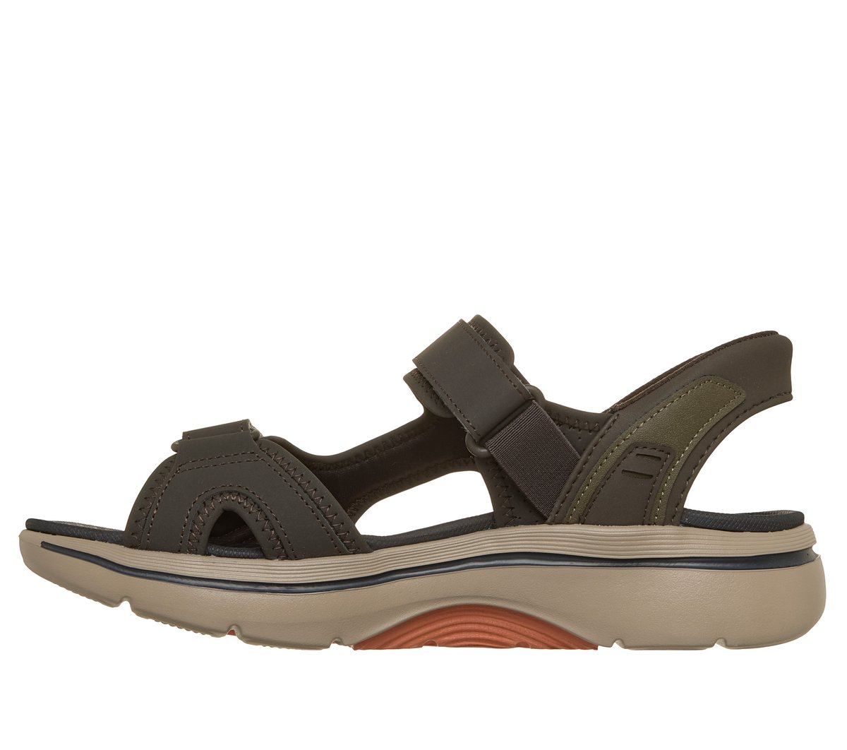 GO WALK Arch Fit 2.0 Sandal - Rios | Skechers discount