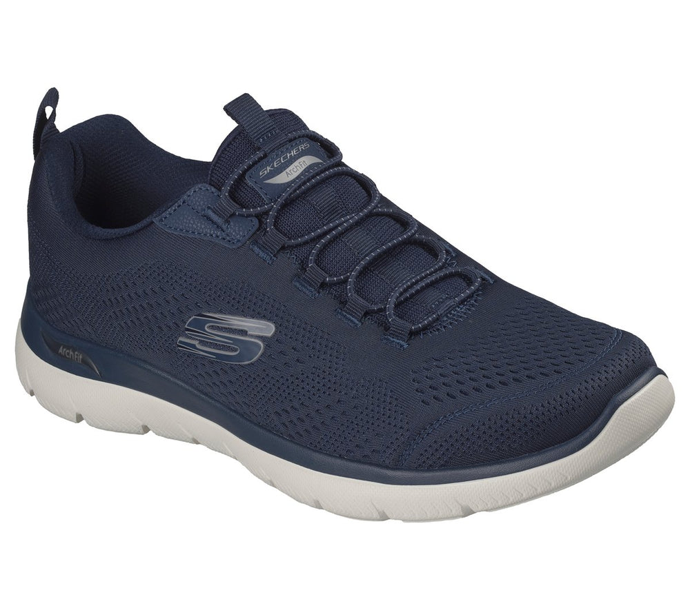 Arch Fit Summits - Ganarte | Skechers online