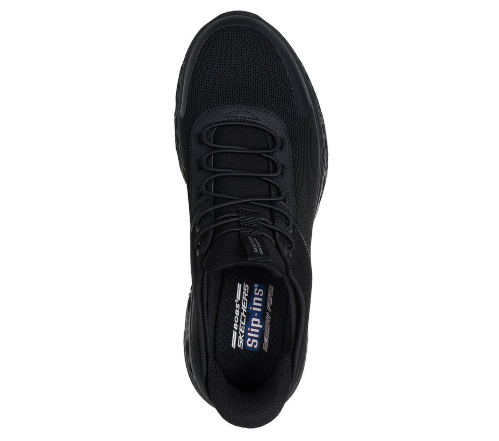 Slip-ins: BOBS Sport Arc Waves - Slick Turn | Skechers USA