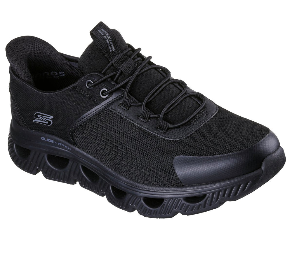 Slip-ins: BOBS Sport Arc Waves - Slick Turn | Skechers USA