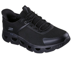 Slip-ins: BOBS Sport Arc Waves - Slick Turn | Skechers USA