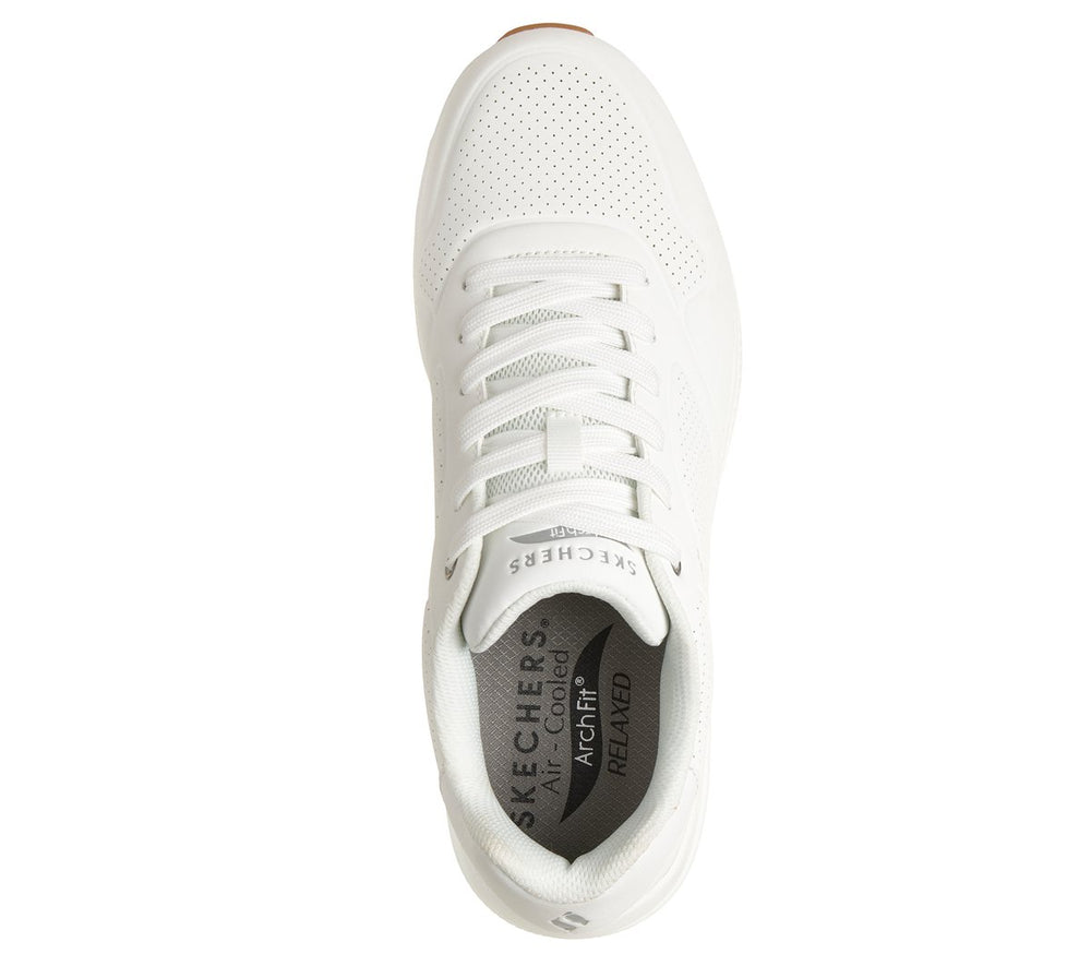 Relaxed Fit: Arch Fit UNO - Zen Mode | Skechers sale