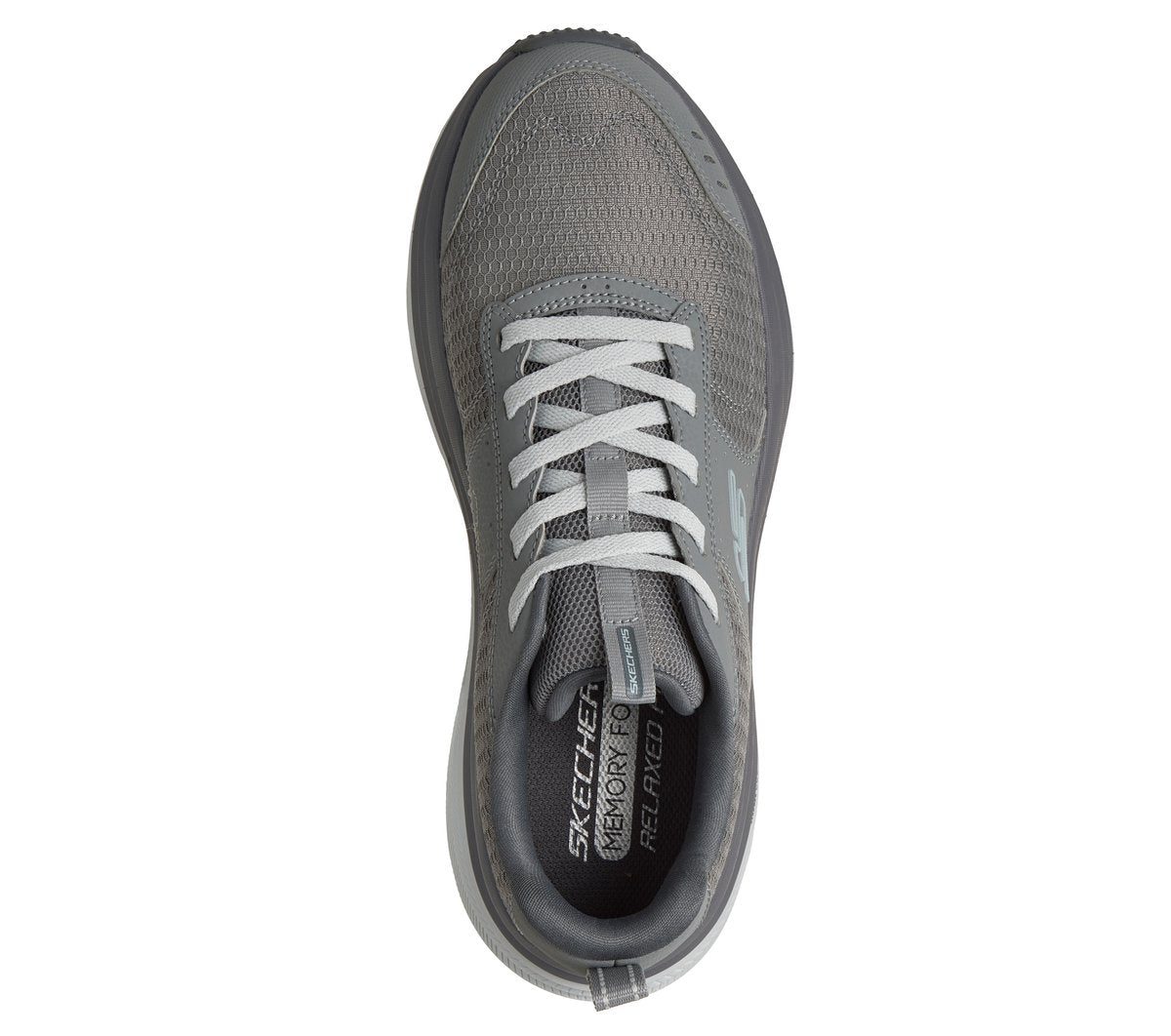 Relaxed Fit: Max Cushioning Zirrus - Zirrostratus | Skechers online