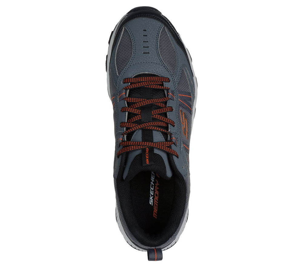Stamina AT - Upper Stitch | Skechers USA
