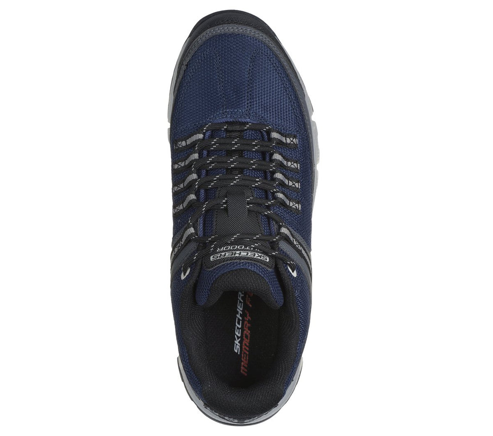 Summits All-Terrain - Upper Draft | Skechers sale