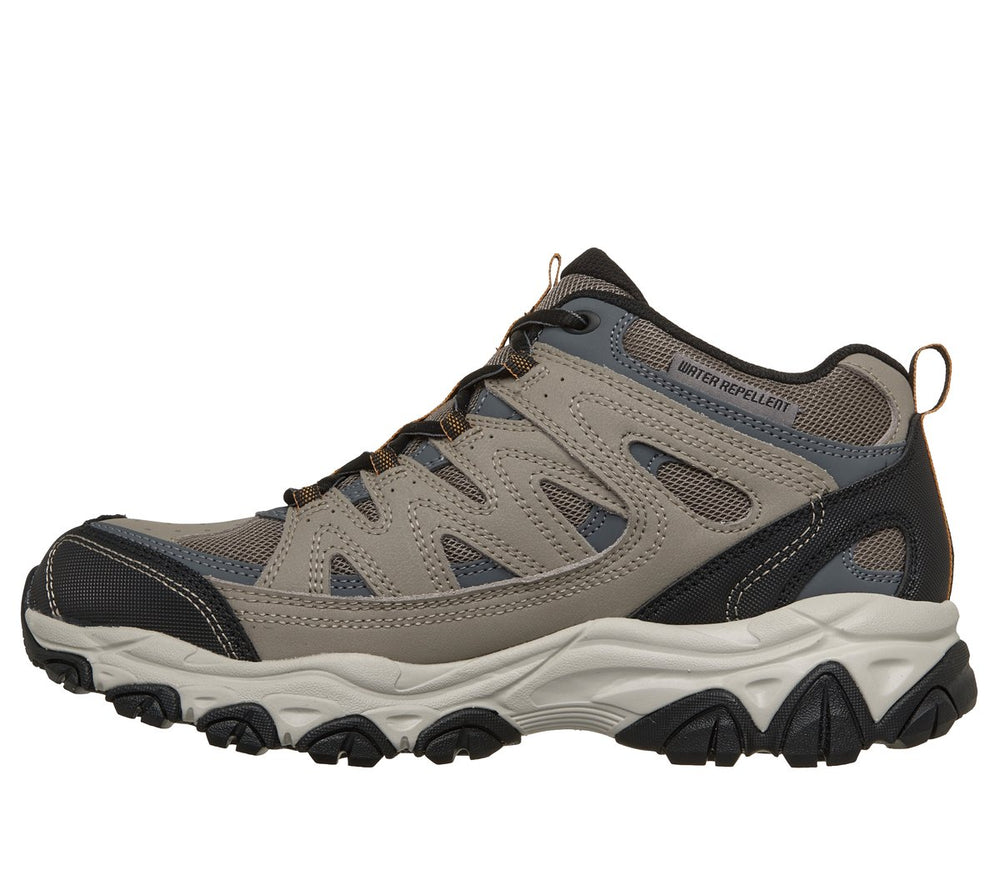 After Burn M. Fit 2.0 - Creekville | Skechers sale