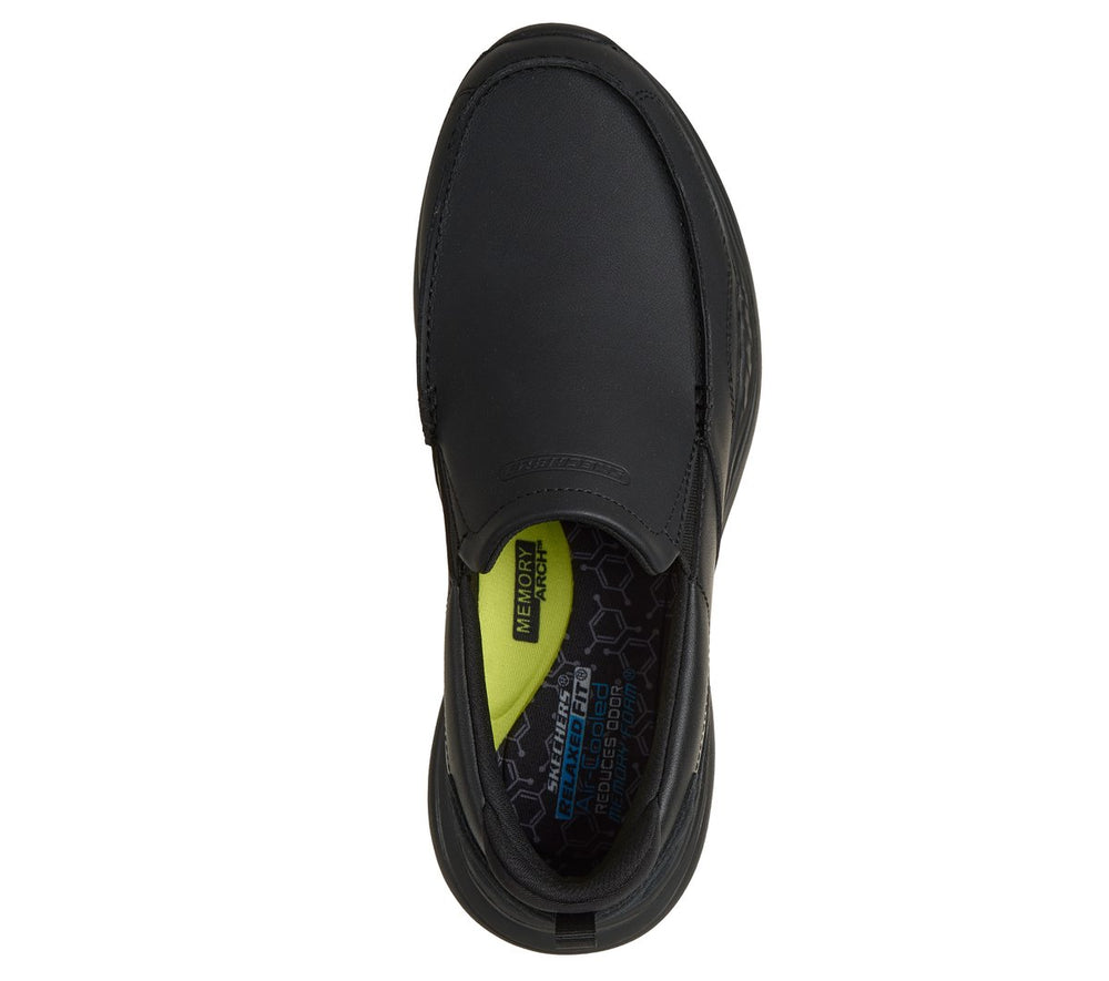 Relaxed Fit: Norlan - Harp | Skechers online
