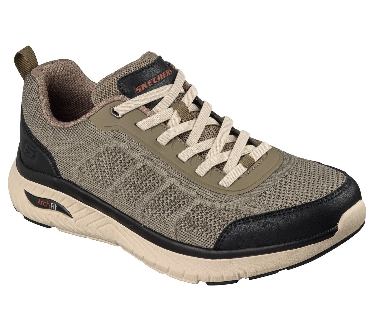 Relaxed Fit: Arch Fit Crosser - Esmond | Skechers outlet
