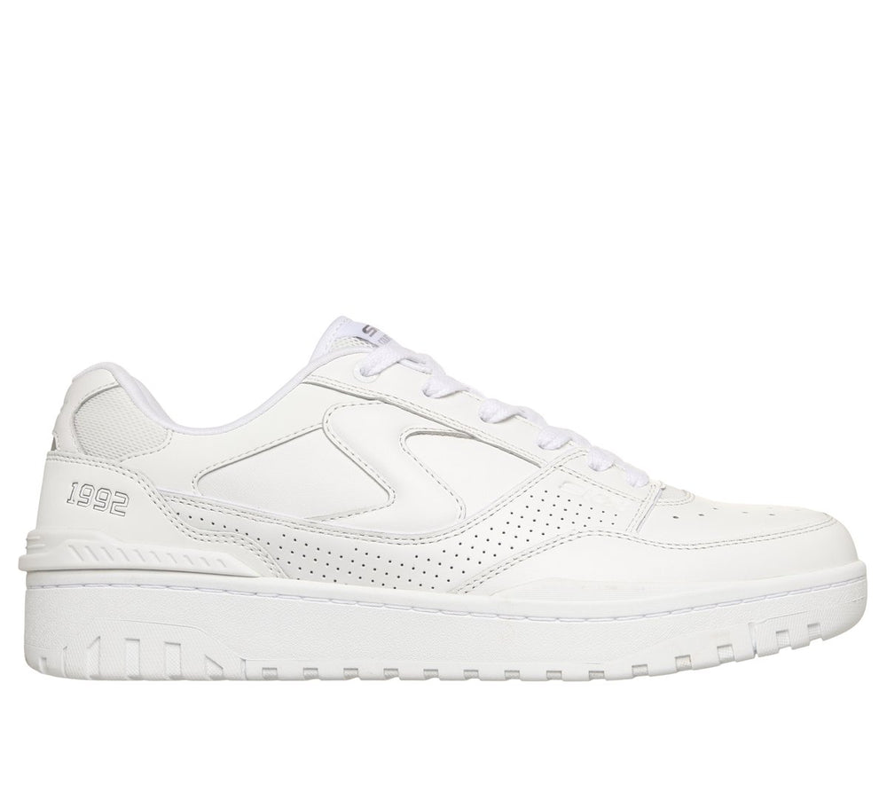S-1992 - Argent | Skechers sale