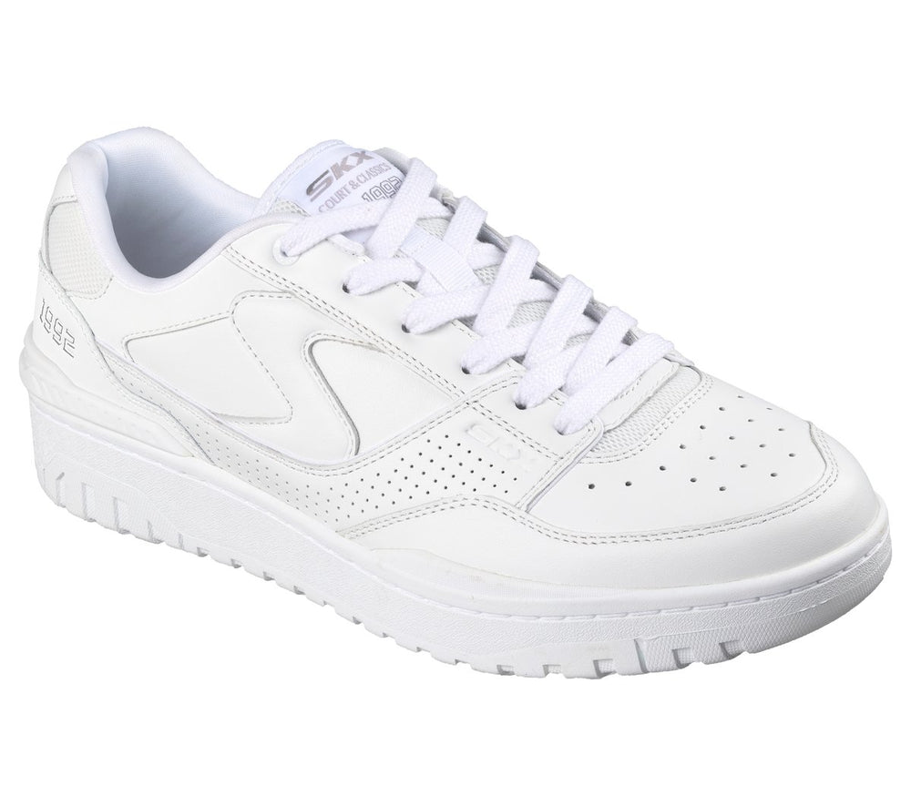 S-1992 - Argent | Skechers sale