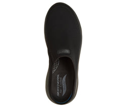 Relaxed Fit: GO WALK Arch Fit N-Joy - Saul | Skechers near me