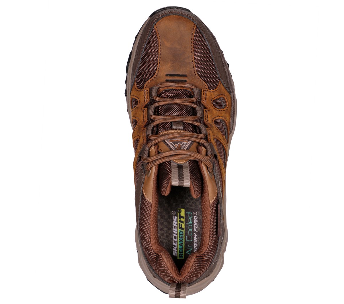 Relaxed Fit: Terraform - Selvin | Skechers online