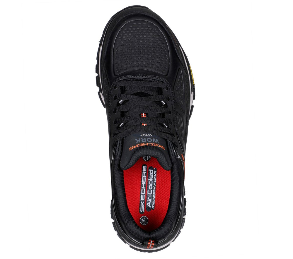 Work: Arch Fit Road Walker - Raylan | Skechers US