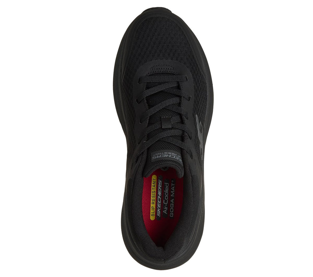 Work Slip-Resistant: Max Cushioning Endeavour | Skechers online