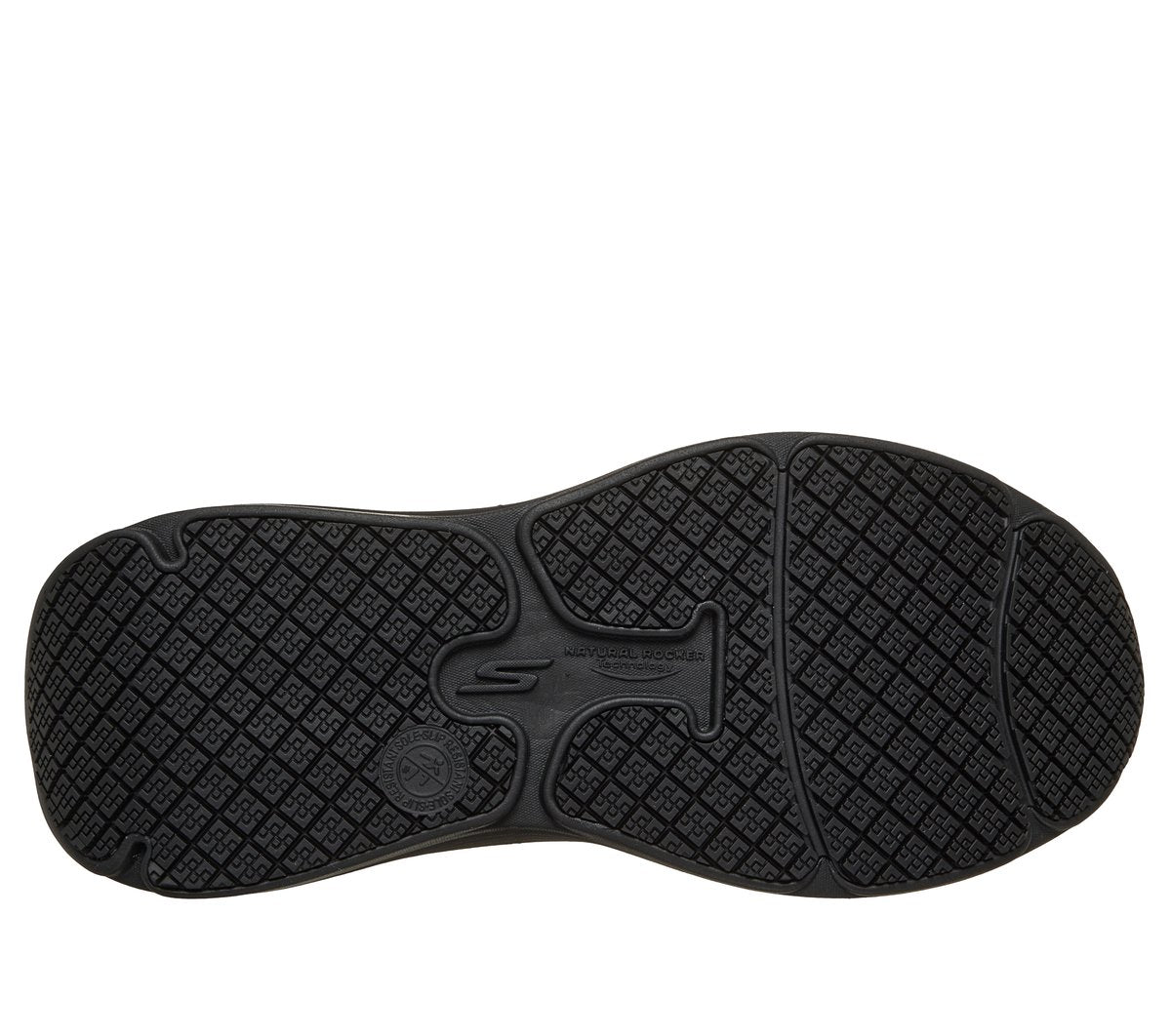 Work Slip-Resistant: Max Cushioning Endeavour | Skechers online