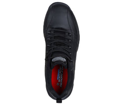 Work Relaxed Fit: Dighton - Strits | Skechers outlet