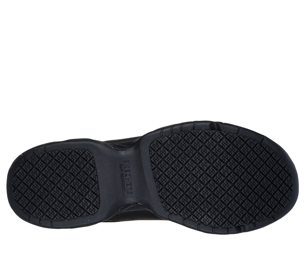 Work Relaxed Fit: Dighton - Strits | Skechers outlet