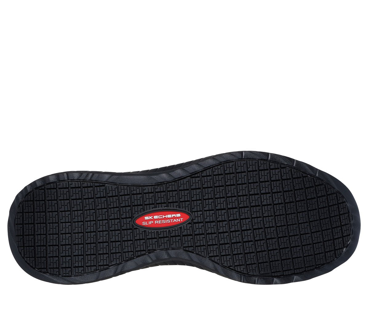 Work Slip-Resistant Relaxed Fit: Squad Chaos - Rockrath | Skechers discount