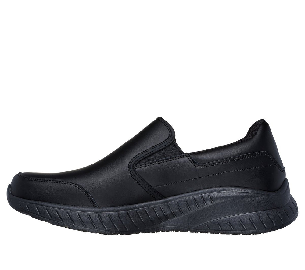 Work Slip-Resistant Relaxed Fit: Squad Chaos - Rockrath | Skechers discount