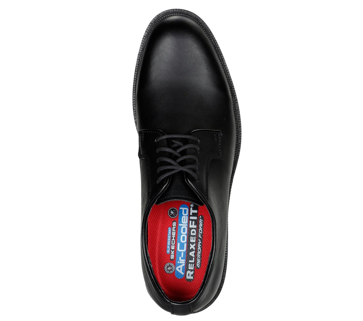 Work Relaxed Fit: Rylon SR | Skechers near me