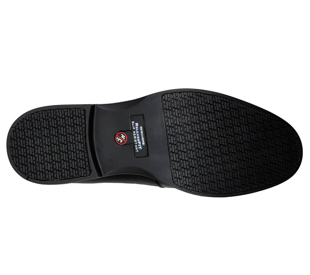 Work Relaxed Fit: Rylon SR | Skechers near me