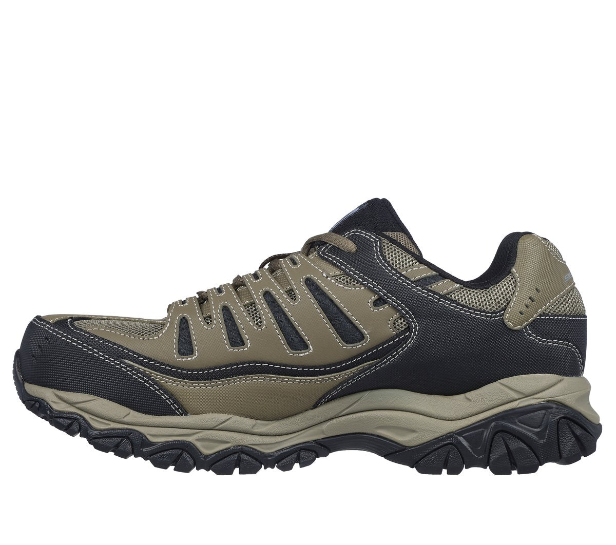 Work Relaxed Fit: Cankton ST | Skechers outlet