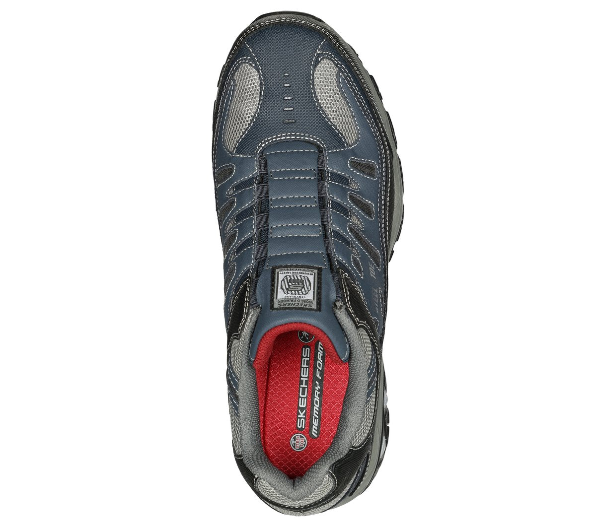 Work: Cankton - Ebbitt ST | Skechers USA