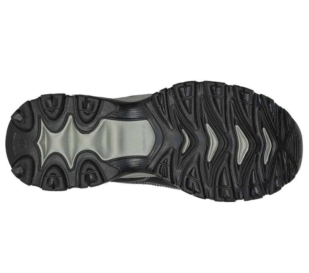 Work: Cankton - Ebbitt ST | Skechers USA