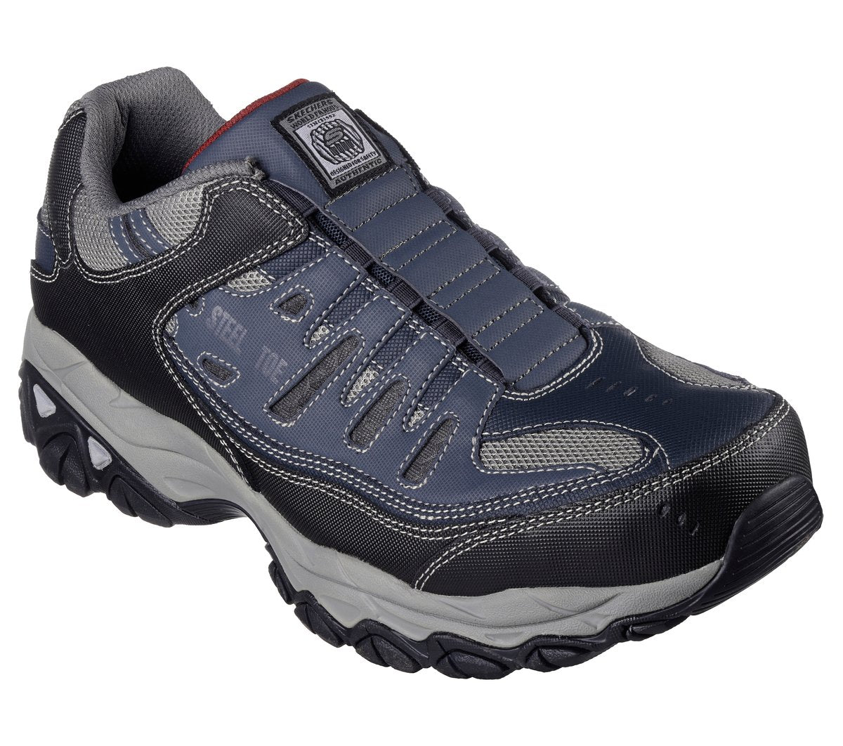Work: Cankton - Ebbitt ST | Skechers USA