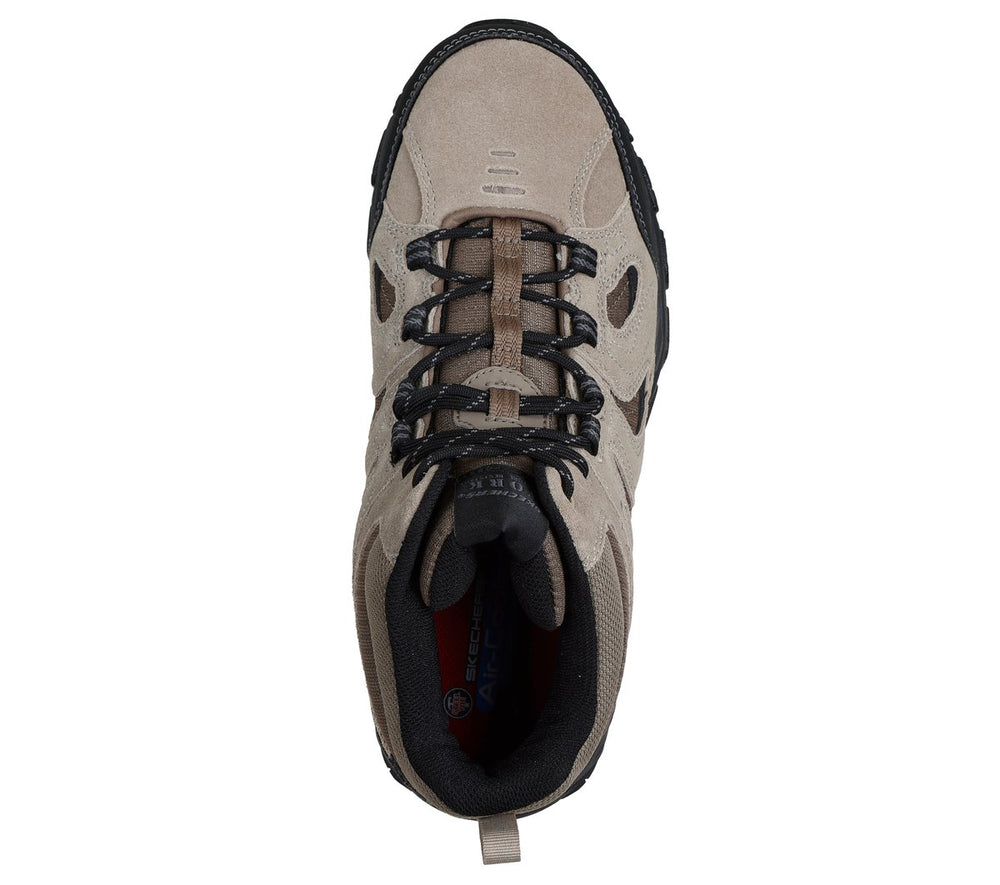 Work: After Burn M. Fit 2.0 - Zibiax | Skechers sale