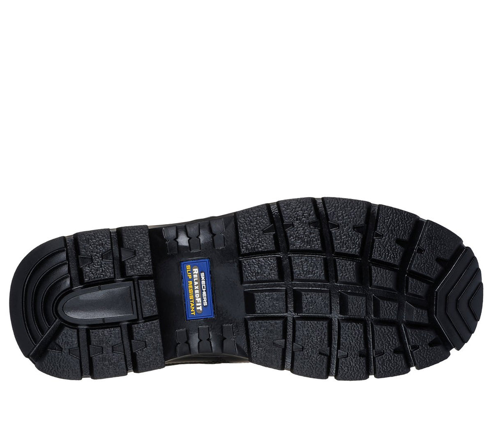 Waterproof Work Relaxed Fit: Wascana - Benen WP Tactical | Skechers on sale