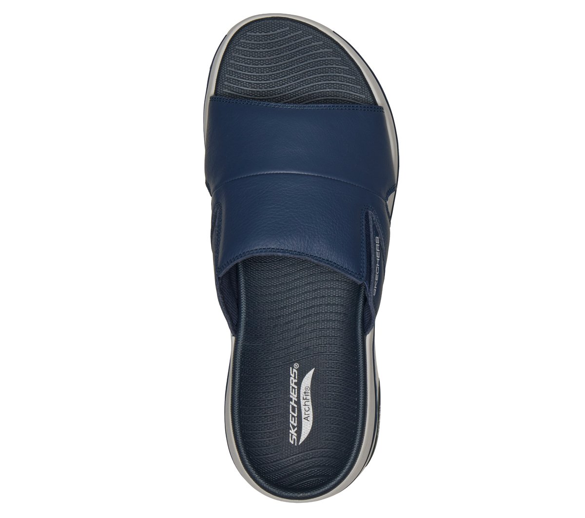 GO WALK Arch Fit 2.0 Sandal - Ultra Span II | Skechers sale