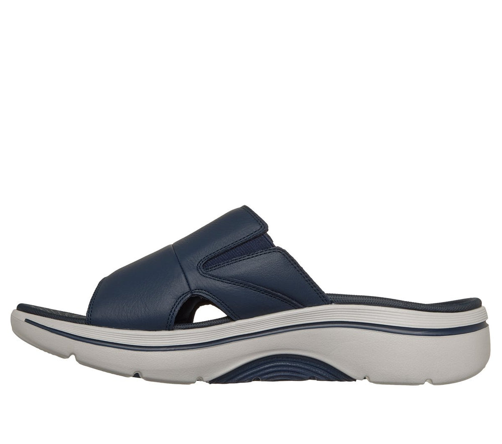 GO WALK Arch Fit 2.0 Sandal - Ultra Span II | Skechers sale