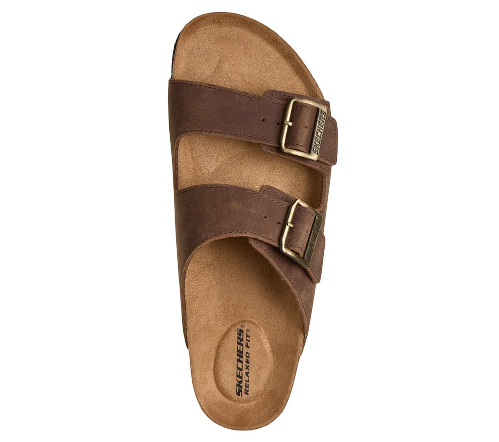 Relaxed Fit: Aidan - Westmont | Skechers on sale