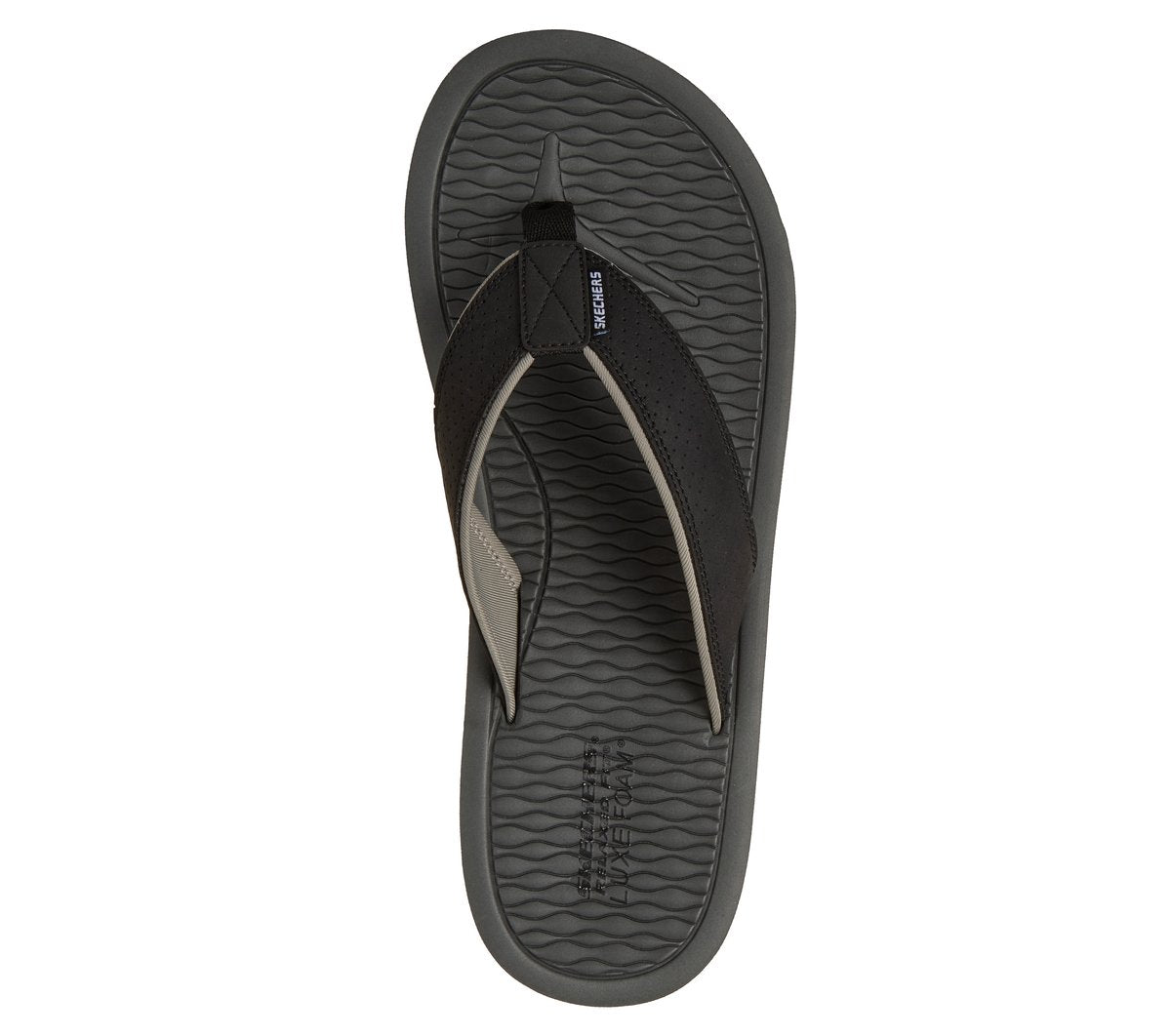 Relaxed Fit: Quill - Board View | Skechers near me