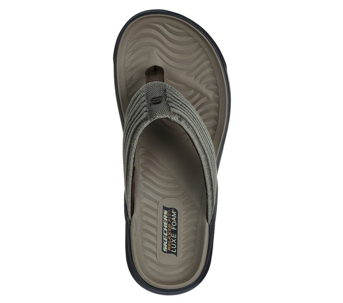 Relaxed Fit: Alcano - Vencino | Skechers USA