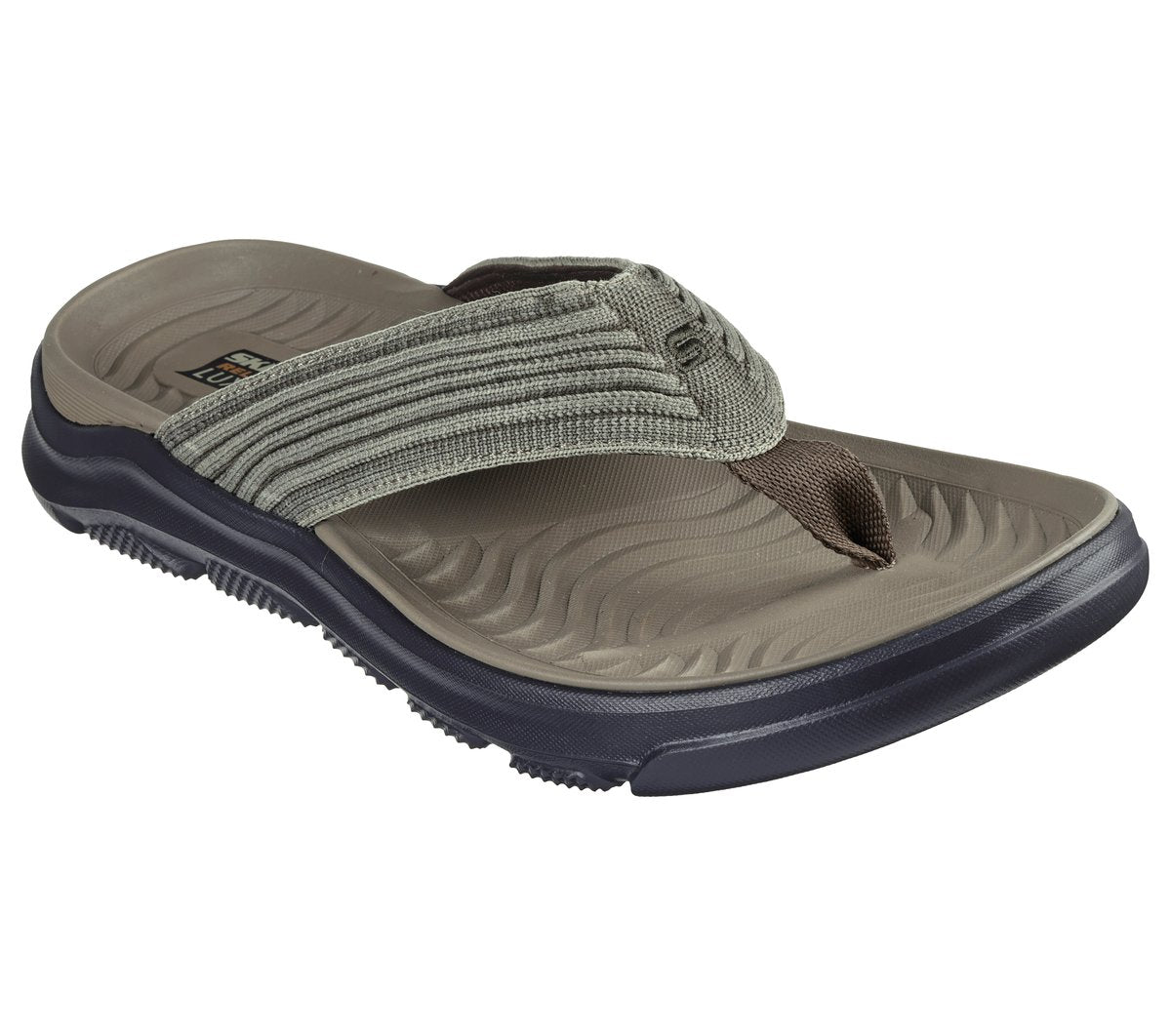 Relaxed Fit: Alcano - Vencino | Skechers USA