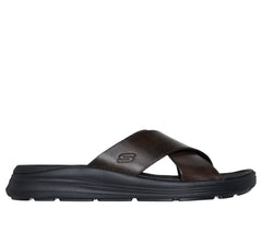 Relaxed Fit: Sargo - Denal | Skechers near me