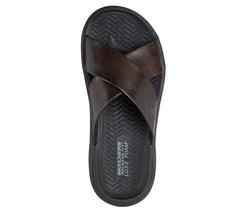 Relaxed Fit: Sargo - Denal | Skechers near me