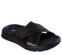 Relaxed Fit: Sargo - Denal | Skechers near me