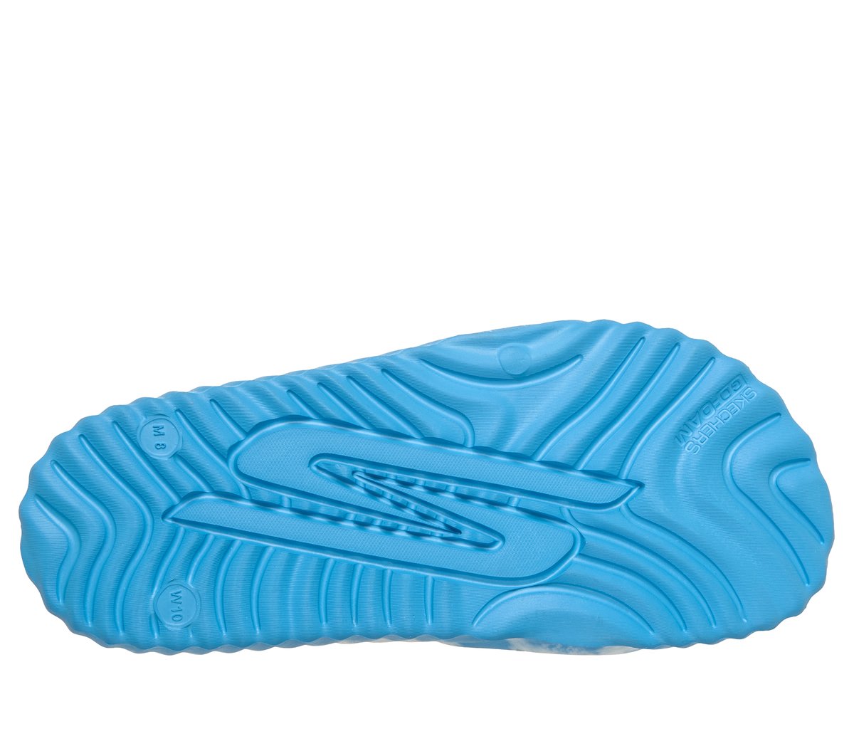 GO FOAM Arch Fit Craze - Nubes | Skechers USA