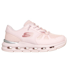 Mommy & Me: Glide-Step Plus - Rosy Glow | Skechers on sale